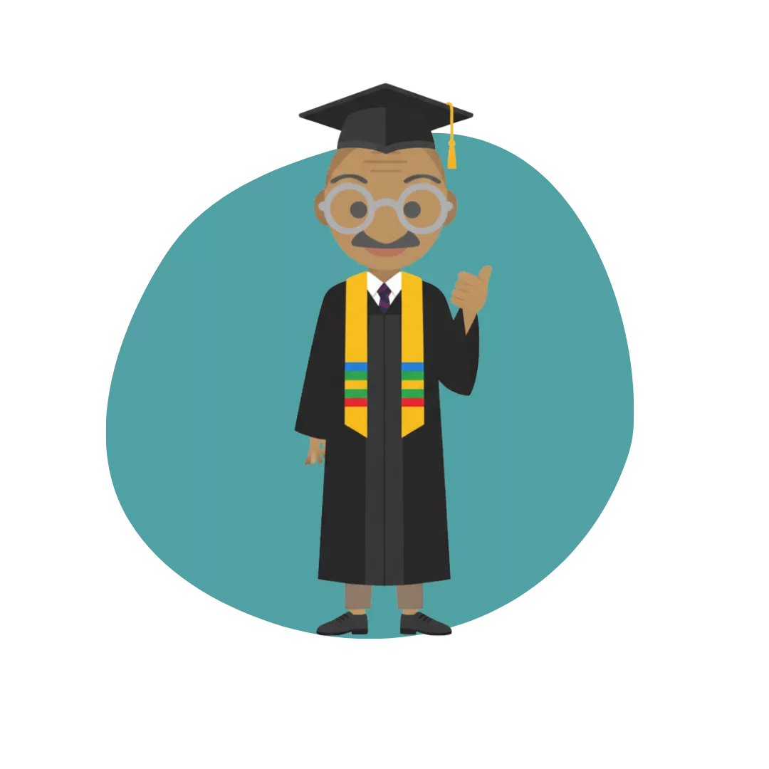 Gandhi Students for Impact